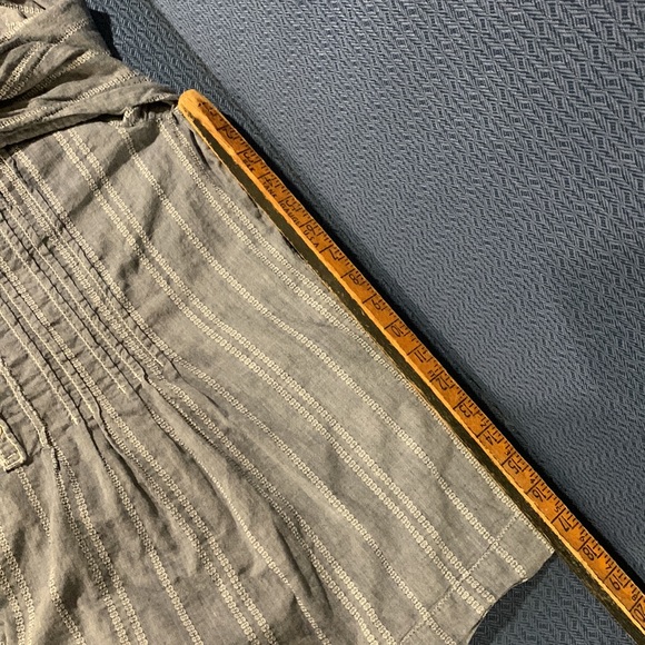 Nurture Blouse - Picture 7 of 8